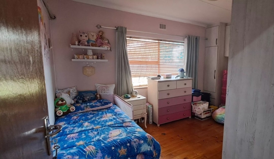 4 Bedroom Property for Sale in Manor Heights Eastern Cape